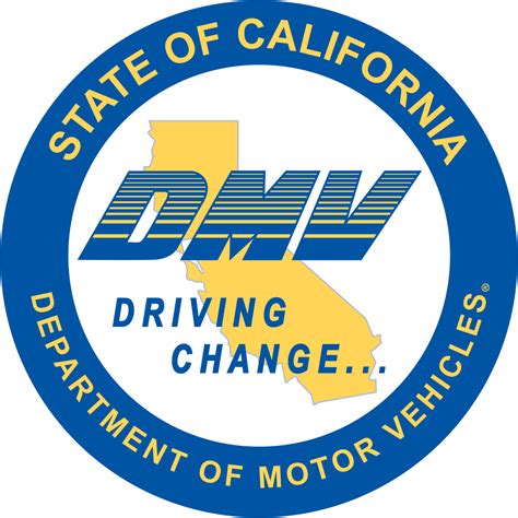 dmv of california website.